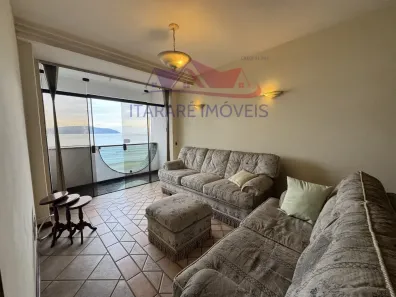Apartamento com 3 Quartos à venda, 123m² no Itararé, São Vicente