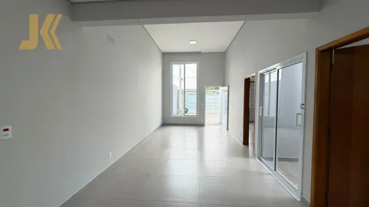 Casa com 2 Quartos à venda, 96m² no Residencial Villa São Bento, Jaguariúna