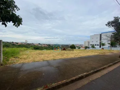 Lote/Terreno à venda, 444m² no Terras de Santa Bárbara, Santa Bárbara D'Oeste