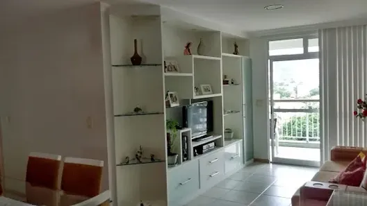 Apartamento com 2 Quartos à venda, 86m² no Icaraí, Niterói