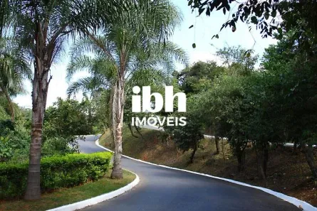 Lote/Terreno à venda, 1060m² no Veredas das Geraes, Nova Lima