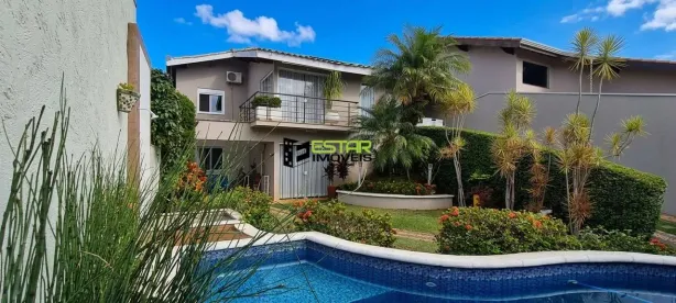 Casa com 3 Quartos à venda, 289m² no Vila Rica, Atibaia