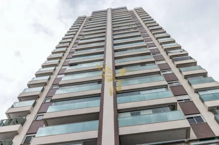 Apartamento com 3 Quartos à venda, 94m² no Tatuapé, São Paulo