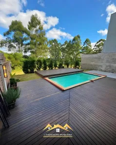 Casa de Condomínio com 3 Quartos à venda, 263m² no Centro, Gravataí