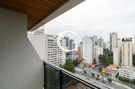 Apartamento com 1 Quarto à venda, 47m² no Campo Belo, São Paulo