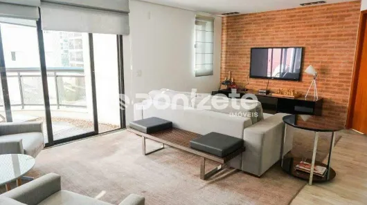 Apartamento com 2 Quartos à venda, 149m² no Jardim, Santo André