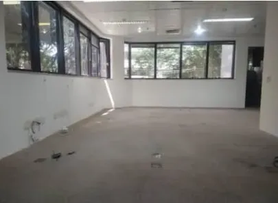 Ponto Comercial para alugar, 90m² no Paraíso, São Paulo