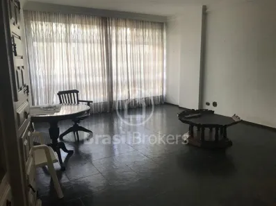 Apartamento com 3 Quartos à venda, 116m² no Tijuca, Rio de Janeiro
