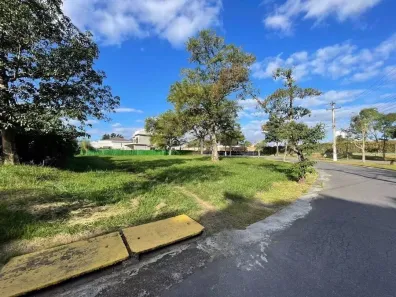 Lote/Terreno à venda, 800m² no Jardim Paraíba, Jacareí