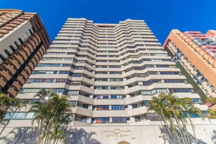 Apartamento com 3 Quartos à venda, 124m² no Praia de Belas, Porto Alegre