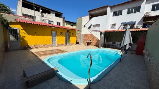 Casa com 3 Quartos para alugar, 220m² no Novo México, Vila Velha