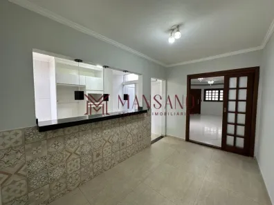 Casa com 3 Quartos à venda, 200m² no Vila Carvalho, Bauru