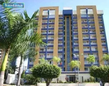 Apartamento com 1 Quarto à venda, 50m² no Do Turista, Caldas Novas