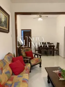 Apartamento com 3 Quartos à venda, 108m² no Copacabana, Rio de Janeiro