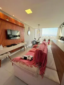 Apartamento com 3 Quartos à venda, 67m² no Mogi Moderno, Mogi das Cruzes