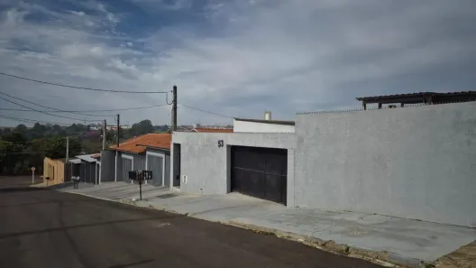Prédio Residencial com 11 Quartos à venda, 362m² no Parque Residencial Primavera, Botucatu
