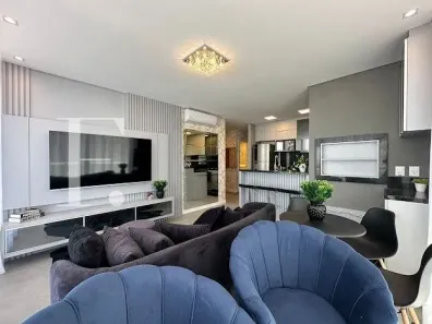 Apartamento com 2 Quartos à venda, 60m² no Navegantes, Capão da Canoa