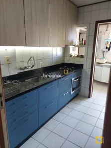 Apartamento com 2 Quartos à venda, 109m² no Bom Abrigo, Florianópolis