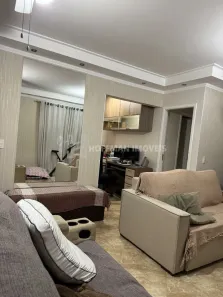 Apartamento com 3 Quartos à venda, 125m² no Boa Vista, São Caetano do Sul