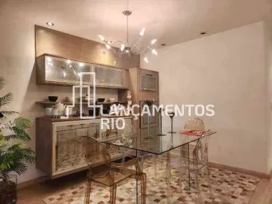 Cobertura com 3 Quartos à venda, 133m² no Recreio dos Bandeirantes, Rio de Janeiro