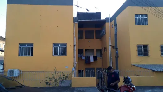 Apartamento com 3 Quartos à venda, 74m² no Curado, Jaboatão dos Guararapes