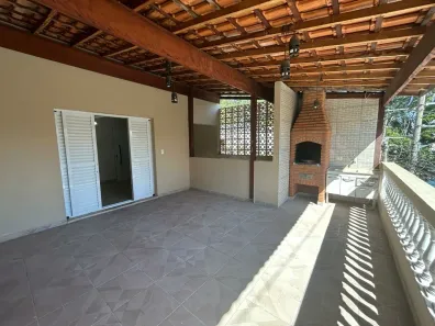 Casa com 3 Quartos à venda, 125m² no Vila Tiradentes, São Paulo