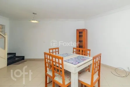 Casa com 3 Quartos à venda, 120m² no Jardim Ester, São Paulo