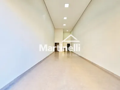 Imóvel Comercial à venda, 80m² no Vila Seixas, Ribeirão Preto