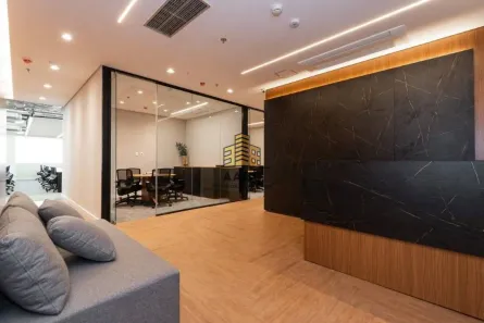 Sala Comercial para alugar, 1570m² no Várzea da Barra Funda, São Paulo