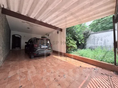 Sobrado com 3 Quartos à venda, 360m² no Planalto Paulista, São Paulo