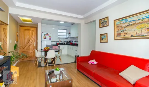 Apartamento com 2 Quartos à venda, 71m² no Belenzinho, São Paulo