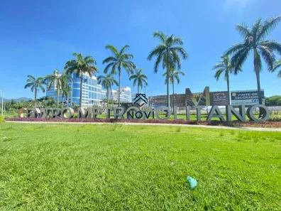 Sala Comercial para alugar, 27m² no Barra Olímpica, Rio de Janeiro