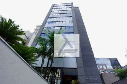 Prédio Comercial para venda ou aluguel, 2409m² no Vila Olímpia, São Paulo
