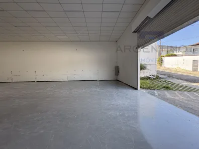 Galpão/Depósito/Armazém para alugar, 750m² no Parque Ponte Grande, Mogi das Cruzes