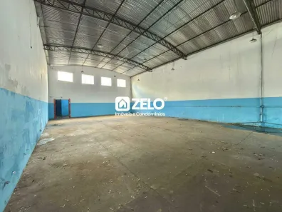 Imóvel Comercial com 1 Quarto para alugar, 354m² no Jardim Santa Mônica, Campinas