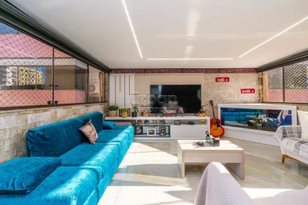 Apartamento com 3 Quartos à venda, 168m² no Passo da Areia, Porto Alegre