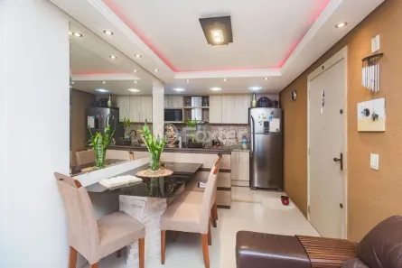 Apartamento com 2 Quartos à venda, 43m² no Morro Santana, Porto Alegre