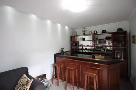 Casa com 4 Quartos à venda, 493m² no Castelo, Belo Horizonte