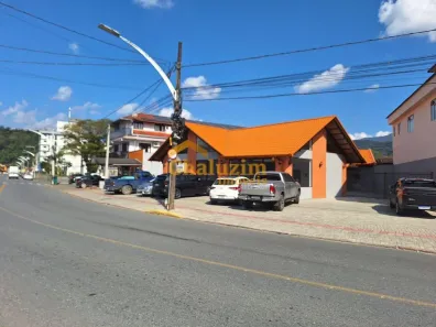 Sala Comercial para alugar, 50m² no Pirabeiraba (Pirabeiraba), Joinville