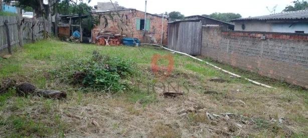Casa com 3 Quartos à venda, 41m² no Barnabé, Gravataí