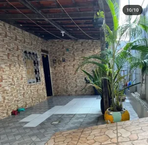 Casa com 2 Quartos à venda, 80m² no Piaçaveira, Camaçari