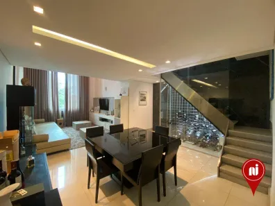 Cobertura com 3 Quartos à venda, 196m² no Brumadinho, Brumadinho