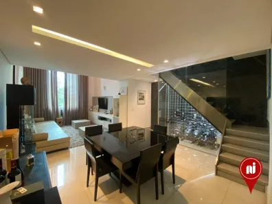 Cobertura com 3 Quartos à venda, 196m² no Do Carmo, Brumadinho