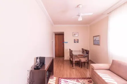 Apartamento com 2 Quartos à venda, 68m² no Prado, Belo Horizonte
