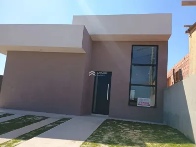 Casa de Condomínio com 3 Quartos à venda, 94m² no Brotas(Caucaia do Alto), Cotia