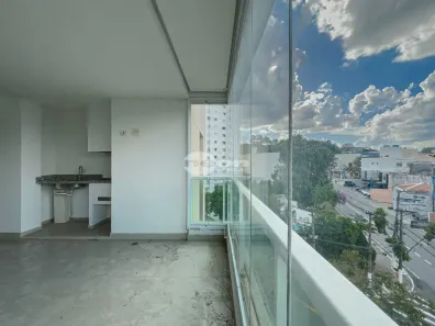 Apartamento com 3 Quartos à venda, 132m² no Jardim do Mar, São Bernardo do Campo