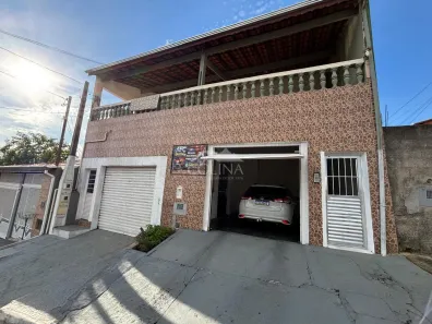 Sobrado com 2 Quartos à venda, 388m² no Jardim Califórnia, Jundiaí
