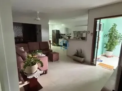 Casa com 3 Quartos à venda, 200m² no Parque de Exposições, Parnamirim