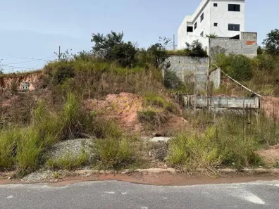 Lote/Terreno à venda, 140m² no São Luiz (Polvilho), Cajamar