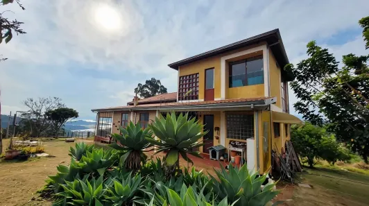 Casa com 3 Quartos à venda, 5000m² no Boa Vista, Piracaia